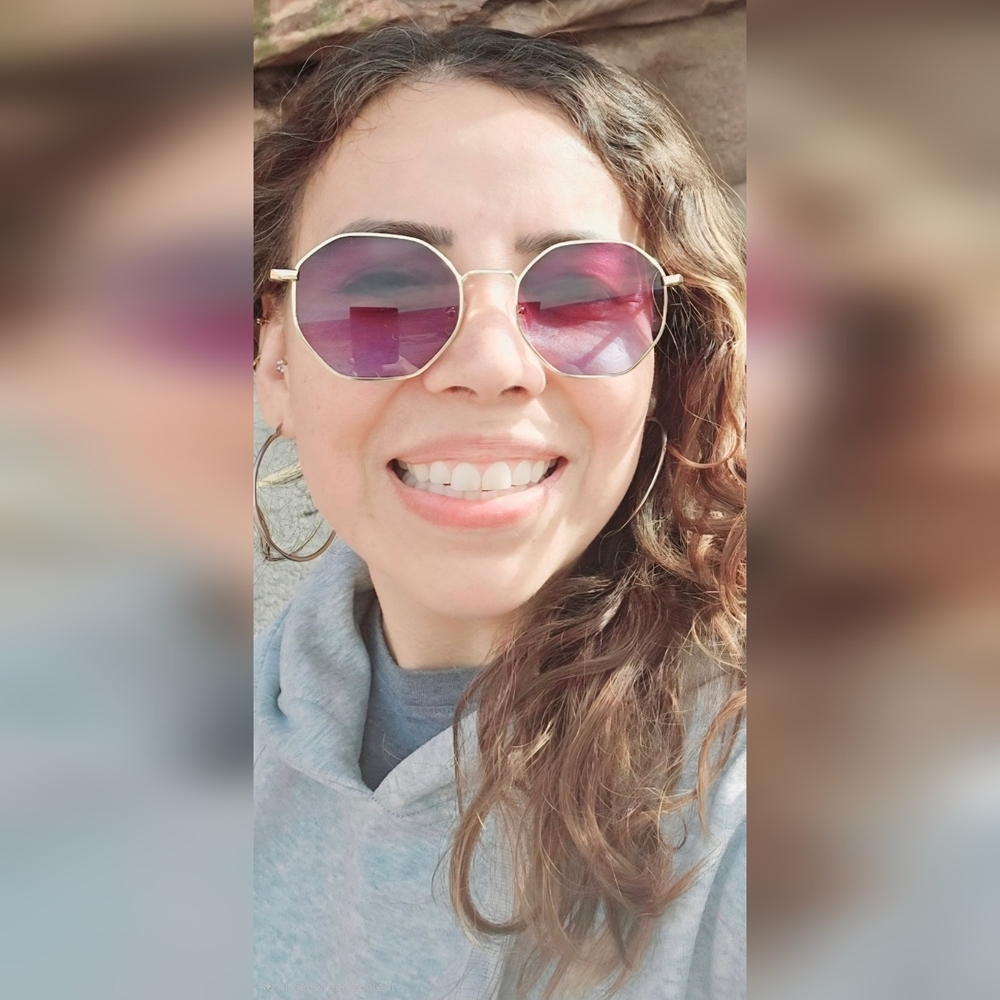 Meet your Posher, Daisy